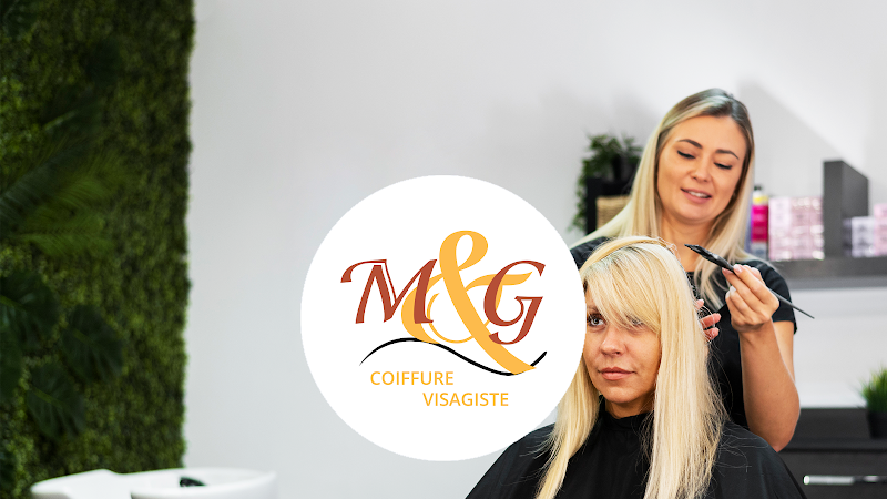 M et G Coiffure - Coiffure Auxerre - OneBooking