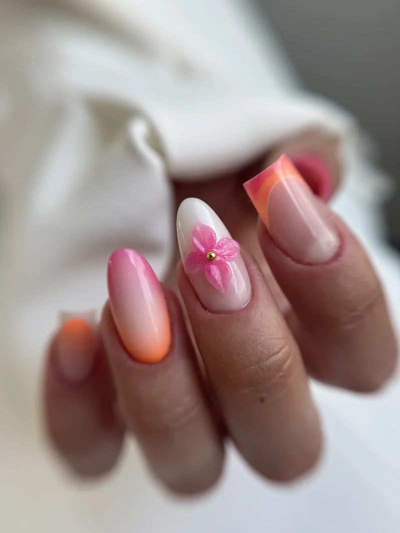 Milie Nails