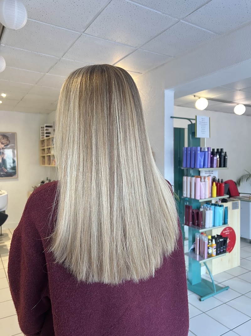 Maribea Coiff - Coiffure Nancy - OneBooking