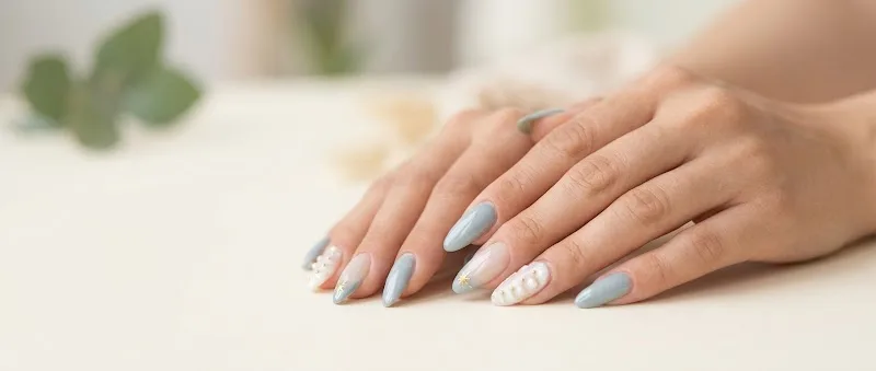 Bono Beauty — Prothésiste Ongulaire Rennes
