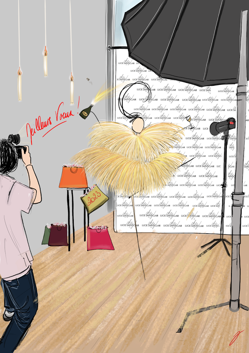 Lucie Saint Clair - Coiffure Bordeaux - OneBooking