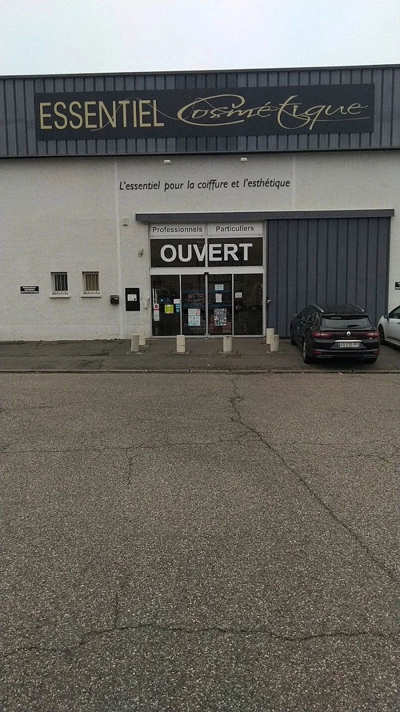 Essentiel Cosmétique Toulouse