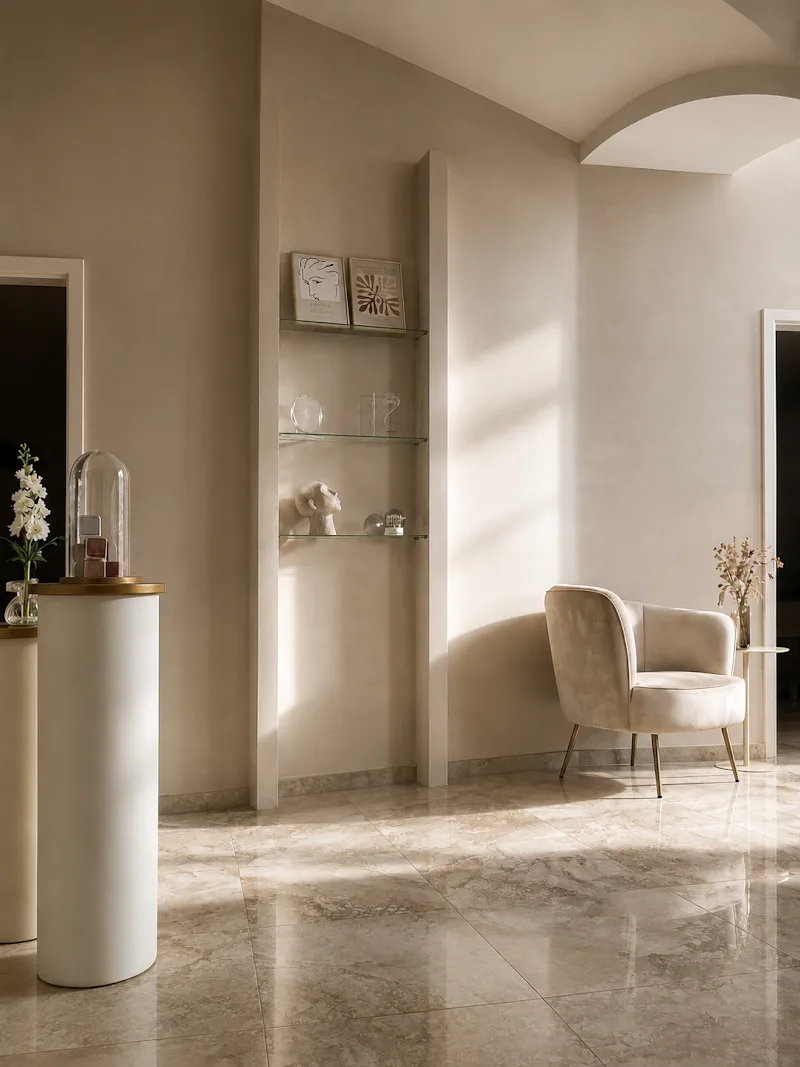 A PERLA RARA - Centre expert de la peau : Diagnostic de peau - Soins performants - Boutique de cosmétiques de +150 références