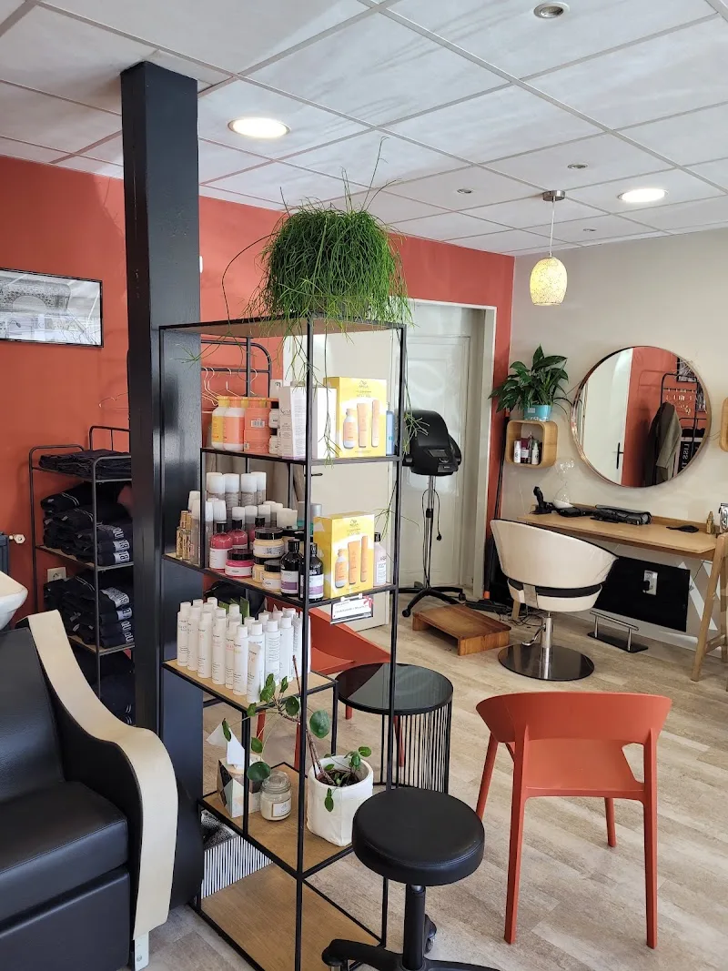 Le coiffeur du Verdurier - Coiffure Limoges - Photo de couverture - OneBooking
