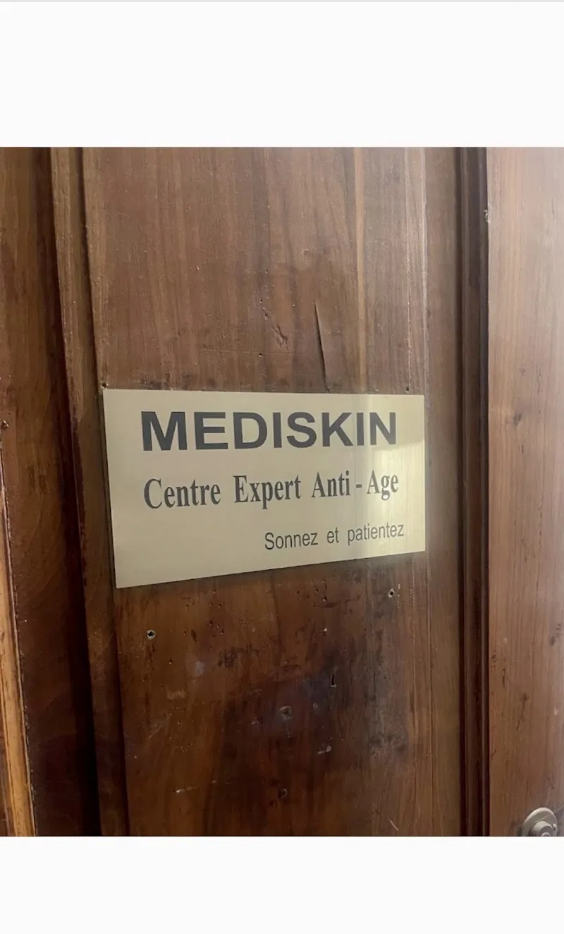 Mediskin