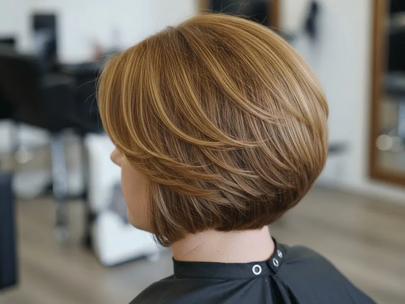 Autrement coiffure