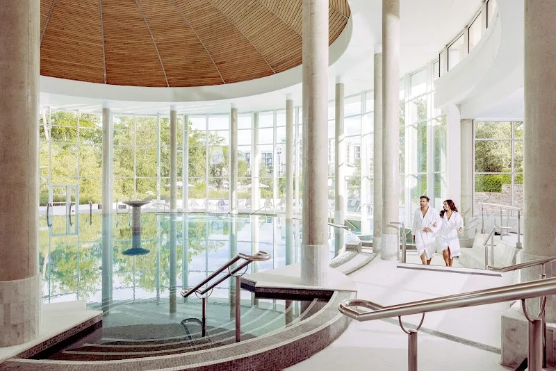 Sourcéo - Spa Bayonne - OneBooking