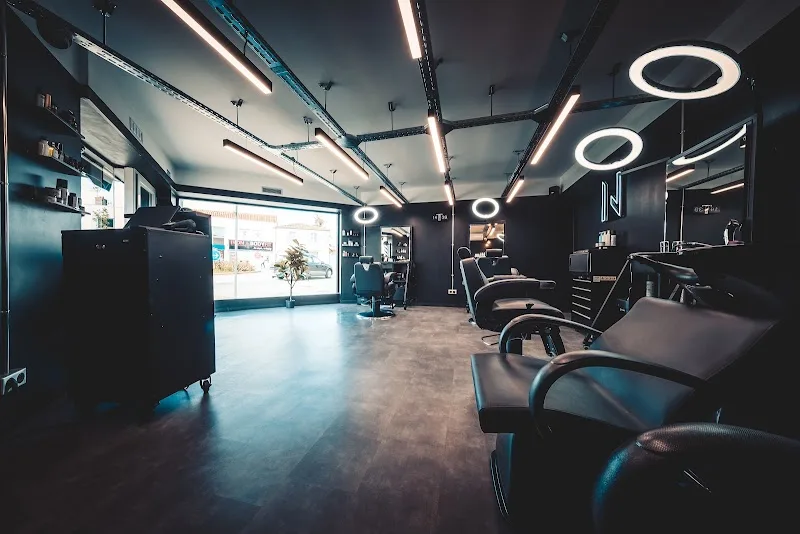 NOLIMIT Barber - La Rochelle - Porte Royale / St Éloi