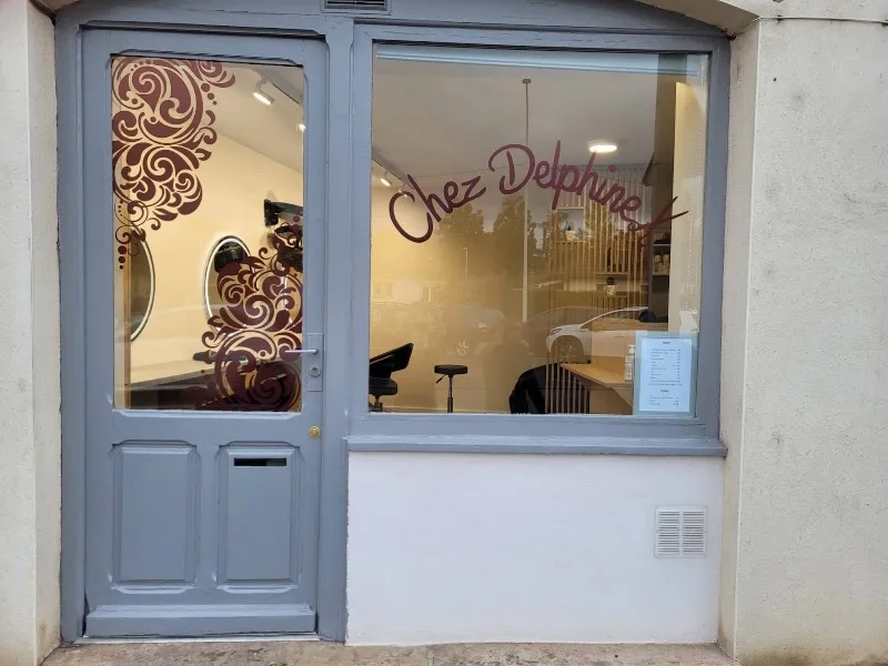 Chez Delphine