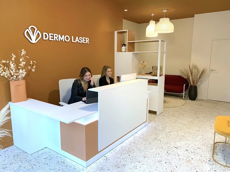Centre Dermo Laser Lyon - Epilation Laser & Définitive - Détatouage