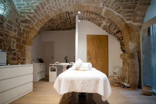 Dupuy Détente - Nîmes