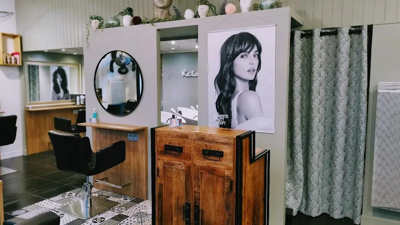Salon Saint-Mihiel - Coiffeur