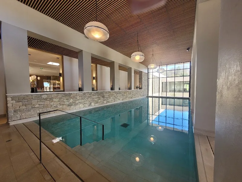 Le Spa L'Occitane en Provence