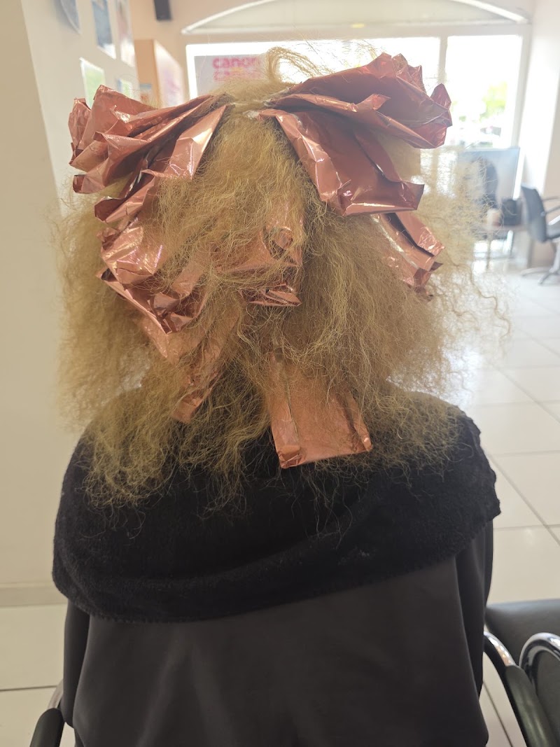 Tchip Coiffure Perpignan - Coiffure Perpignan - OneBooking