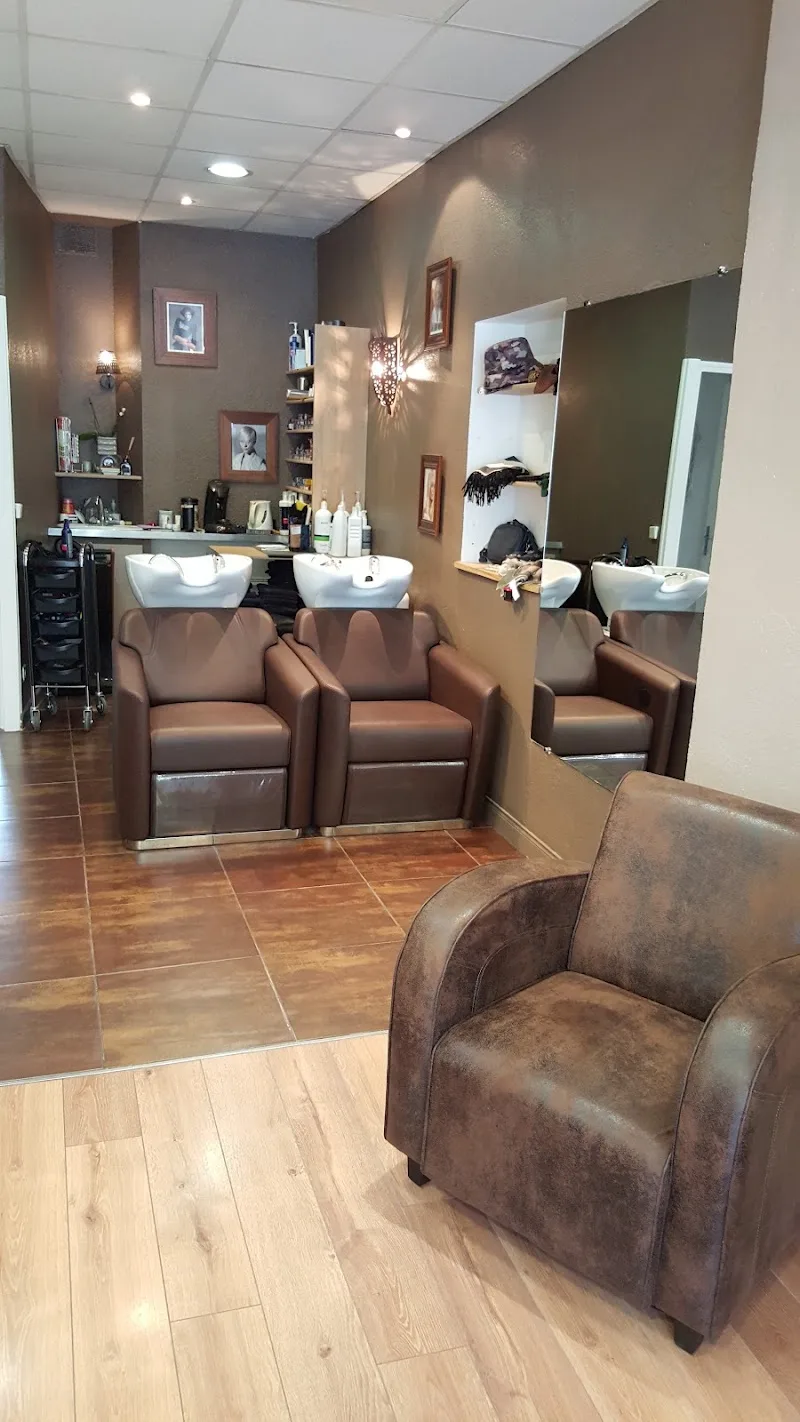 Atelier RJ Coiffure