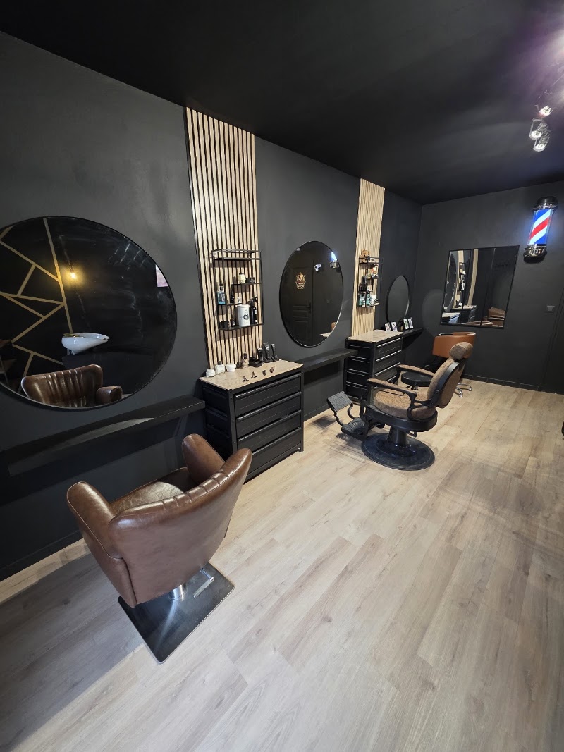 Djuca barber