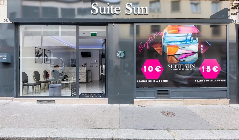 Suite sun