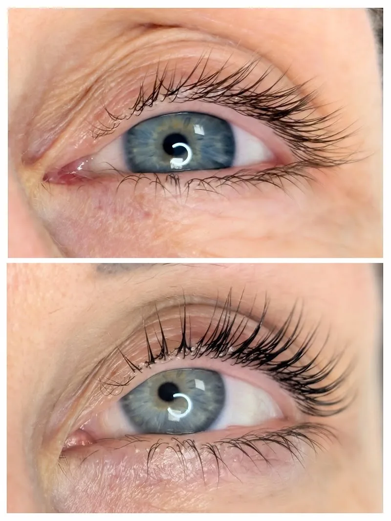 Grain de Beauté - Sourcils & cils Nantes - Photo de couverture - OneBooking