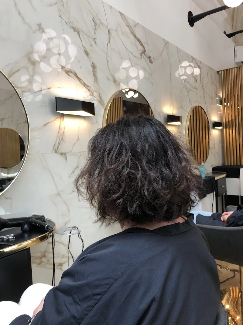 Différence Maison de Beauté