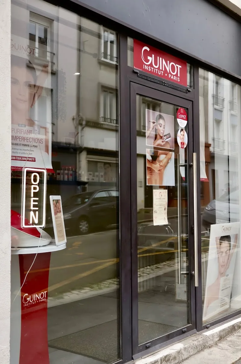 Intemporel Guinot - Brest