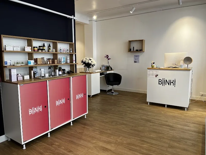 Blinki Étoile
