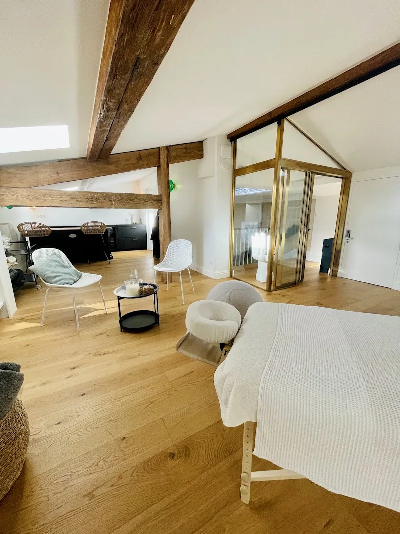 MASSAGE RECUP - Massage Bordeaux - Photo de couverture - OneBooking