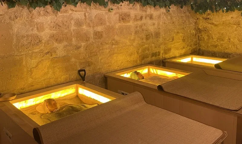Beauté - Épilation Paris - Photo de couverture - OneBooking