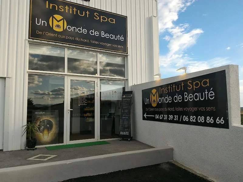 Un Monde de Beauté