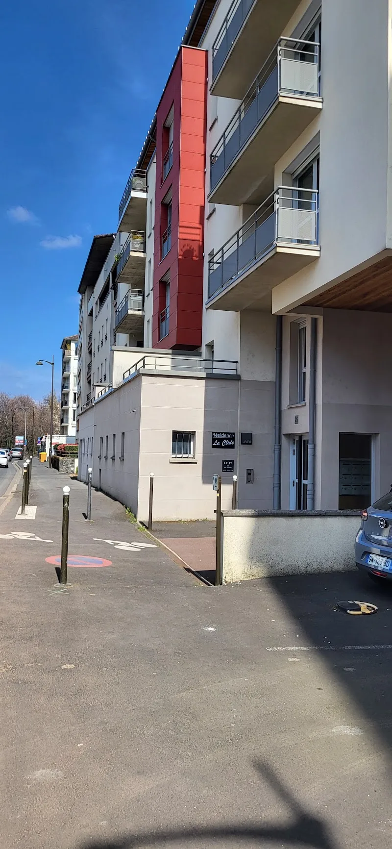 Le IT de Spa Beauté