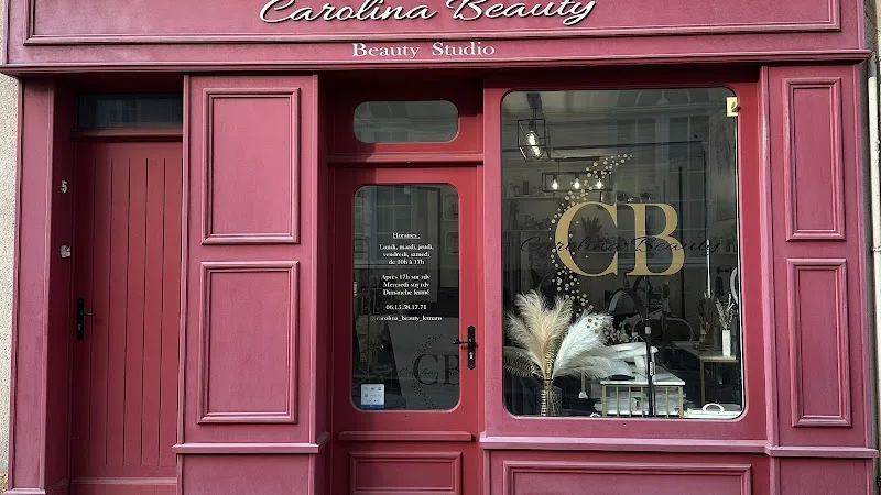 Carolina Beauty - Institut de Beauté - Le Mans