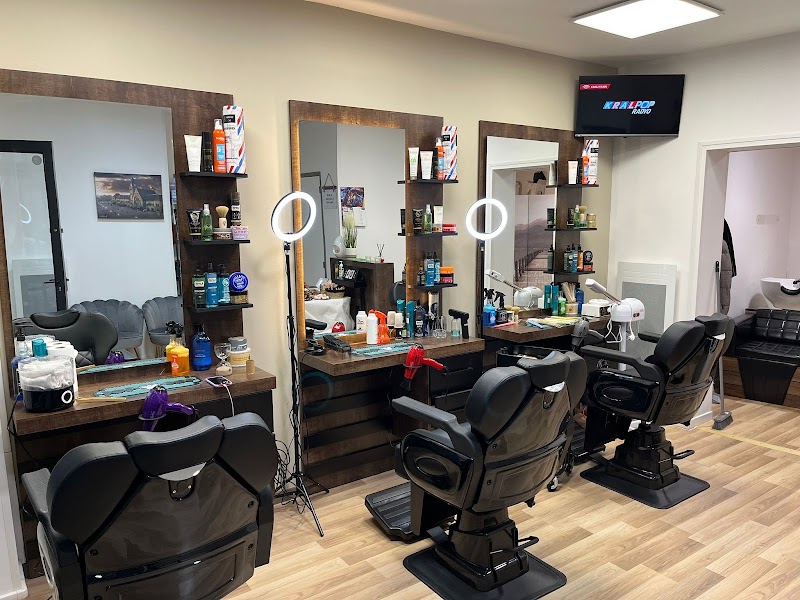 Fk’Hair Barber - Coiffure Metz - OneBooking