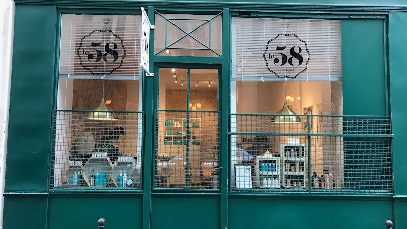 Le 58