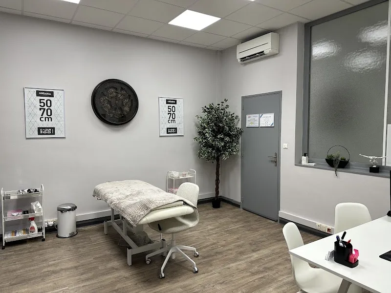 LaserOstop Aurillac