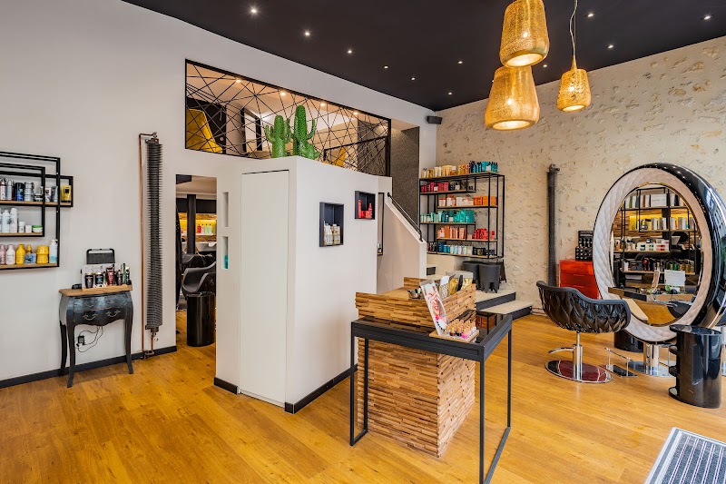 Ansara - Coiffure Tours - OneBooking