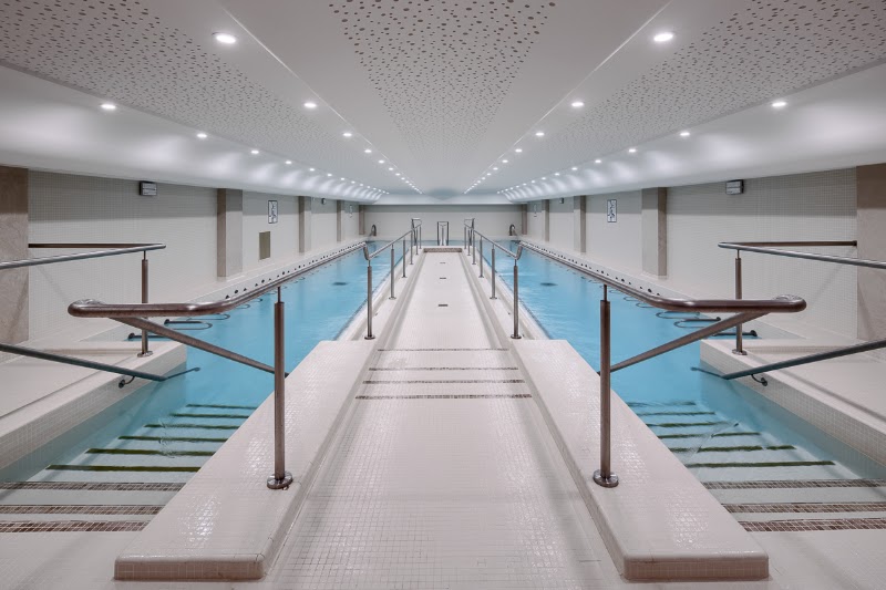 Thermes de Gréoux-les-Bains