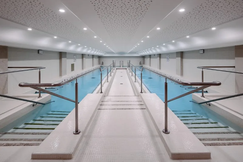 Thermes de Gréoux-les-Bains