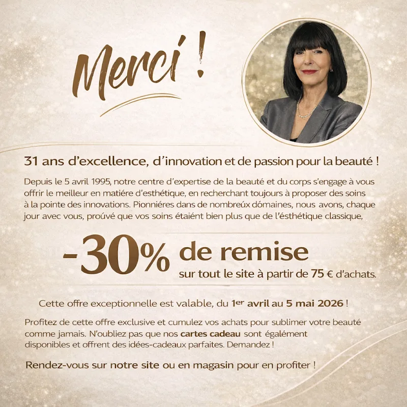 Institut de soin du visage Limoges Simone Moulai Depuis 1995 Épilation définitive Institut massage Institut minceur Limoges