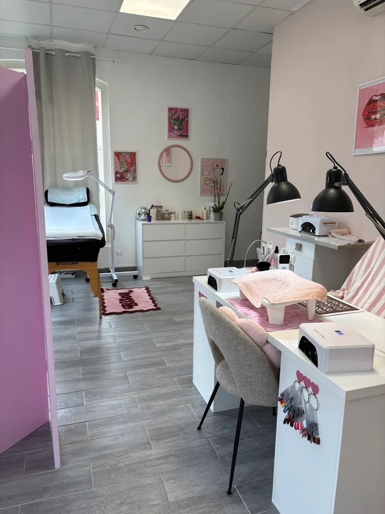 Institut de beauté - SHAY BEAUTY - Coiffure Auxerre - OneBooking