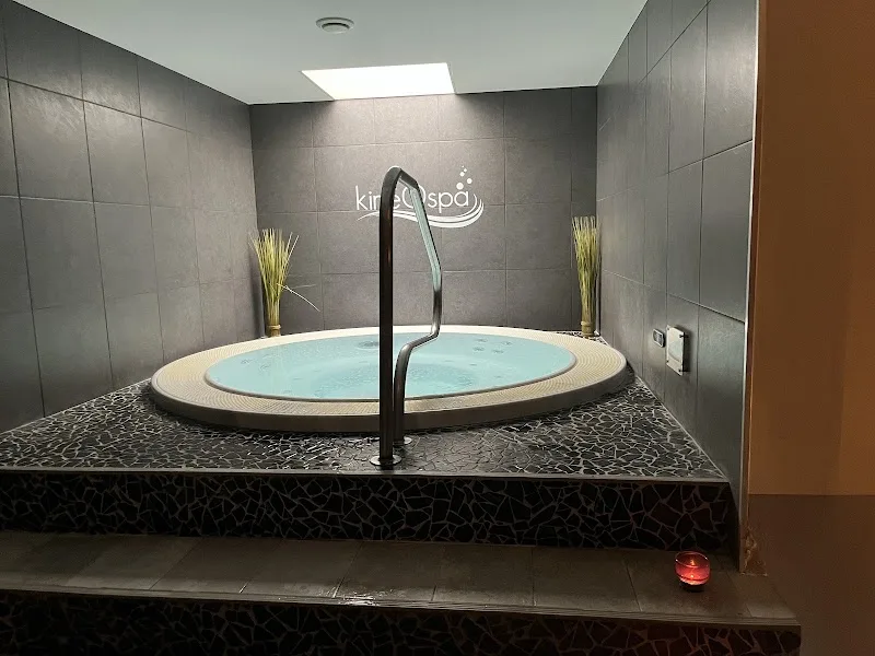 KinéÔspa - Reims