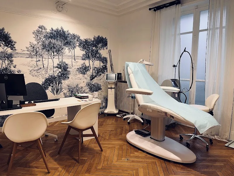 Centre de Médecine Esthétique et de Lasers Médicaux du Docteur Loïc BOSSER