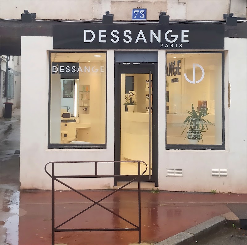 DESSANGE - Coiffeur Auxerre - Coiffure Auxerre - OneBooking
