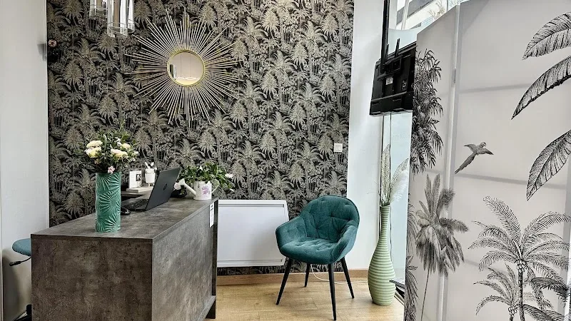 Espace Beauté