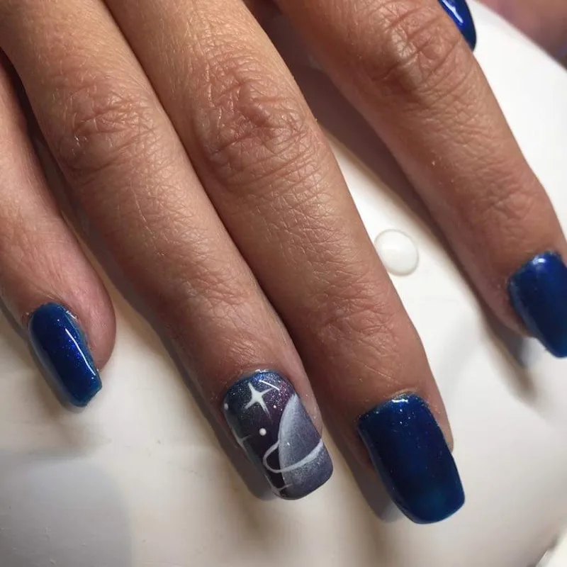 L'ATELIER DE L'ONGLE
