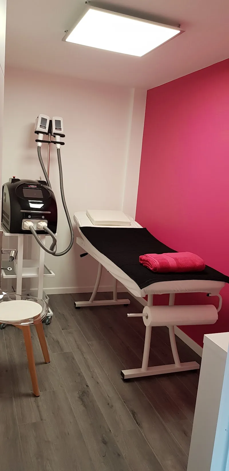Esthetic Center Expert Minceur Grenoble