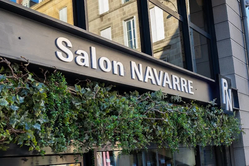 Salon Navarre