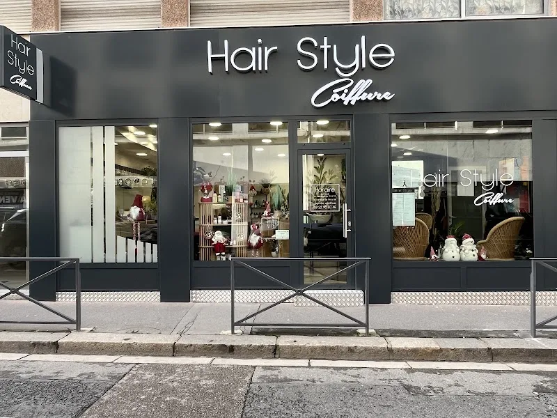 Hair Style