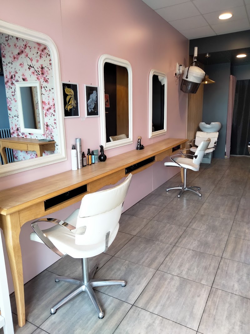 Hair Liberty - Coiffure Le Mans - OneBooking
