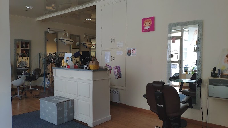 Joelle Coiffure - Coiffure Aurillac - OneBooking