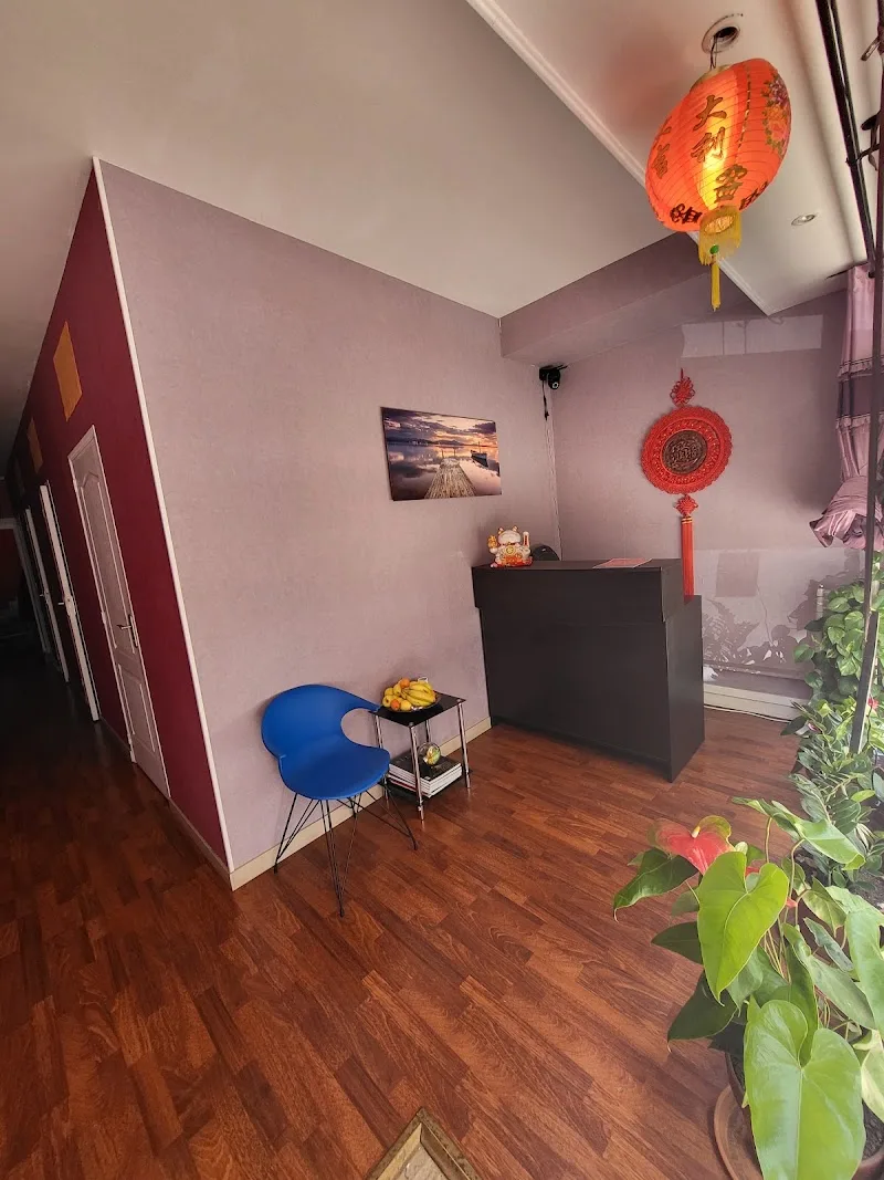 WEHA salon massage asiatique Cannes 06400