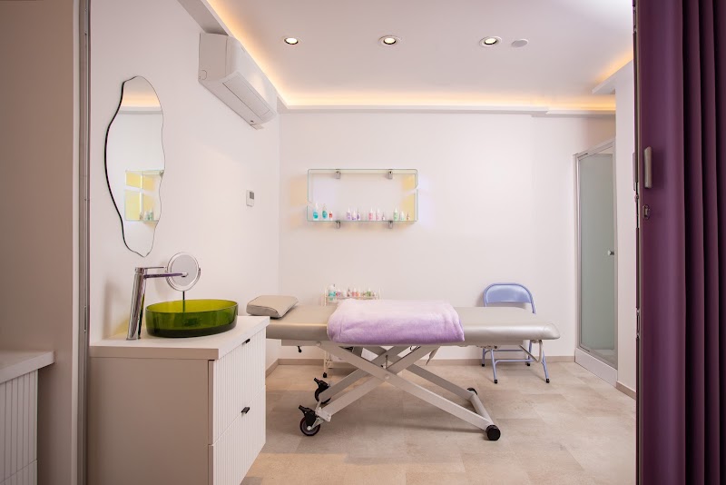 Institut de beauté - Alixe Fougères Charonne - Paris 11